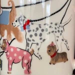 Meet your Posher, Juliana